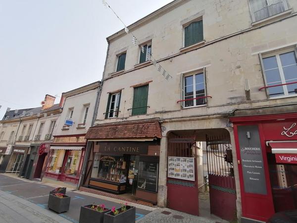 Immeuble de rapport