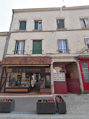 Immeuble de rapport