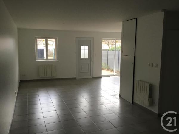 Maison à vendre  4 pièces - 110 m2 MIRIBEL - 01