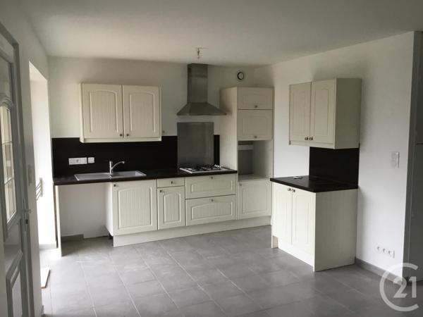 Maison à vendre  4 pièces - 110 m2 MIRIBEL - 01