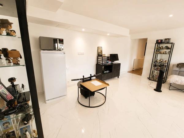 Villa contemporaine
