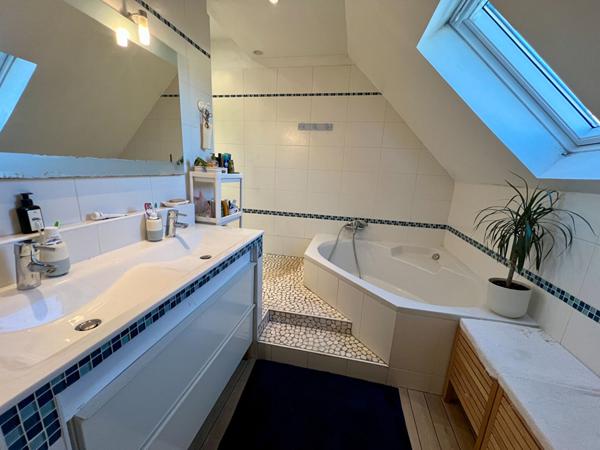 Maison Fontenay Sous Bois 6 pièce(s) 130 m2