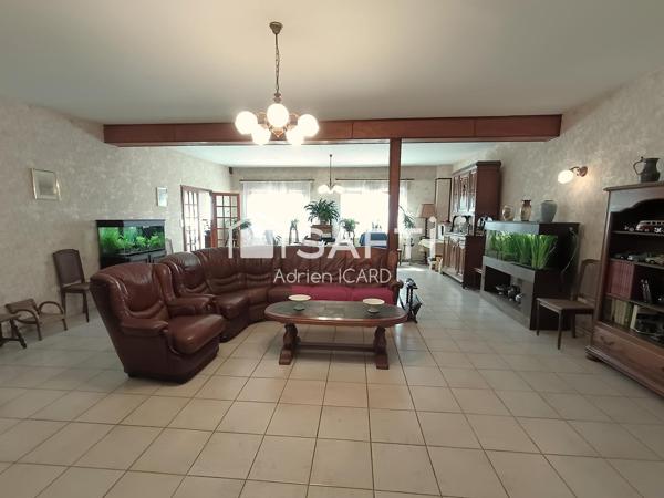 Un domaine insoupçonné à Denain