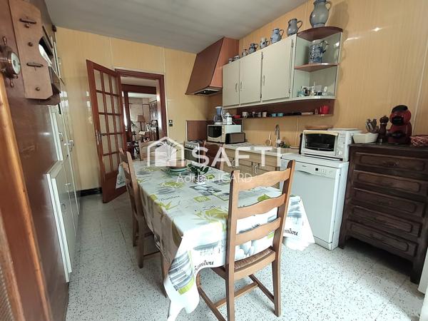 Un domaine insoupçonné à Denain