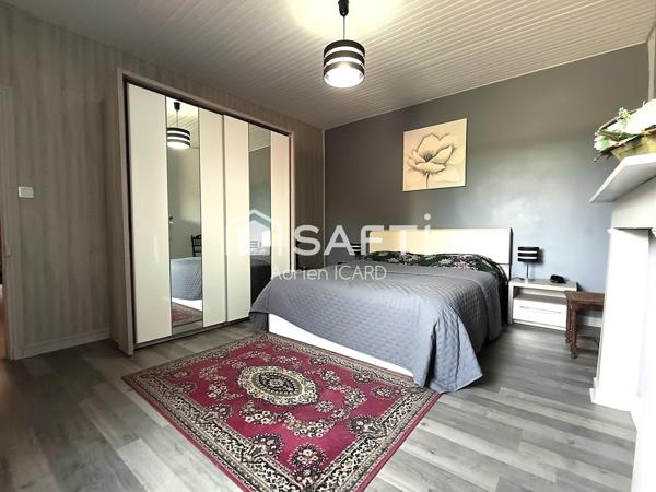 Un domaine insoupçonné à Denain