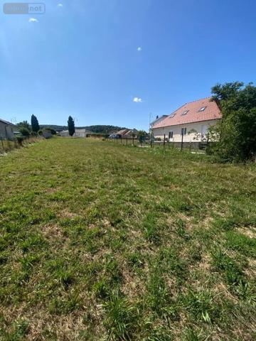 Achat - Terrain à bâtir | Terrain à bâtir Noidans-lès-Vesoul 70000 2820 m 2 2820 m 2