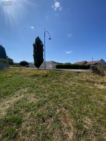Achat - Terrain à bâtir | Terrain à bâtir Noidans-lès-Vesoul 70000 2820 m 2 2820 m 2