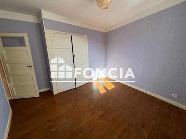 Location Maison 5 pièces 109.2 m² - QUARTIER DU PONT Les Ollieres Sur Eyrieux 07360