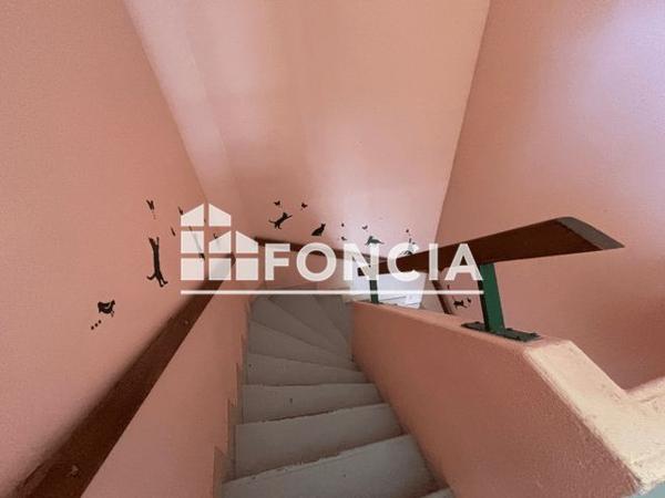 Location Maison 5 pièces 109.2 m² - QUARTIER DU PONT Les Ollieres Sur Eyrieux 07360