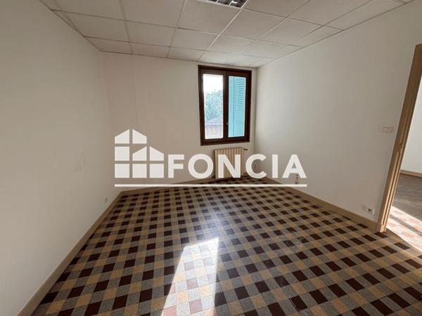 Location Maison 5 pièces 109.2 m² - QUARTIER DU PONT Les Ollieres Sur Eyrieux 07360