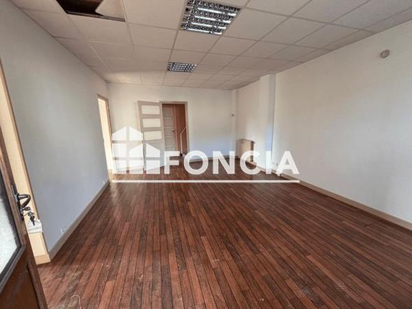 Location Maison 5 pièces 109.2 m² - QUARTIER DU PONT Les Ollieres Sur Eyrieux 07360