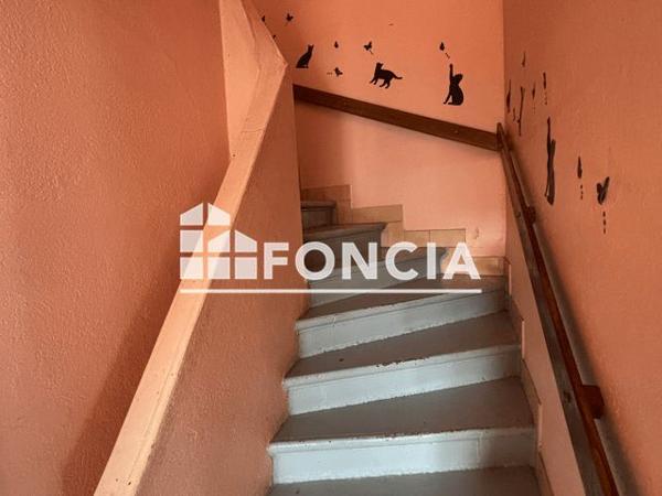 Location Maison 5 pièces 109.2 m² - QUARTIER DU PONT Les Ollieres Sur Eyrieux 07360