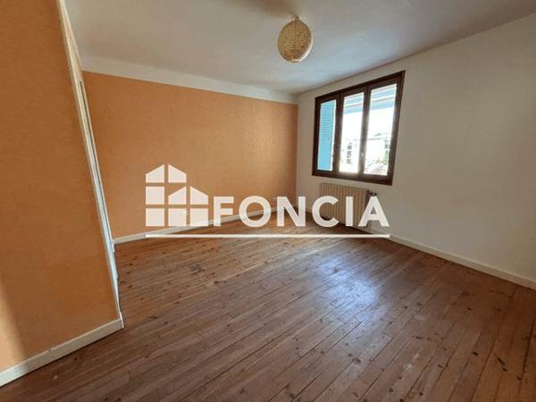 Location Maison 5 pièces 109.2 m² - QUARTIER DU PONT Les Ollieres Sur Eyrieux 07360