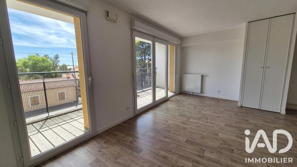 Appartement à vendre 3 pièces 63 m² Saint-Sébastien-sur-Loire