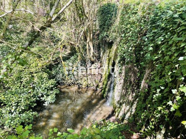 Maison 10 pièces - 300 m² Bien prestige