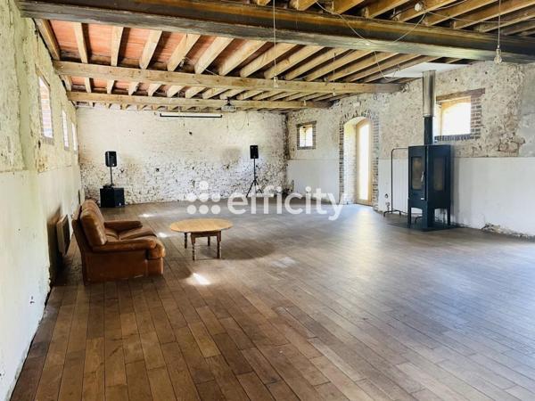 Maison 10 pièces - 300 m² Bien prestige