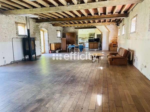 Maison 10 pièces - 300 m² Bien prestige