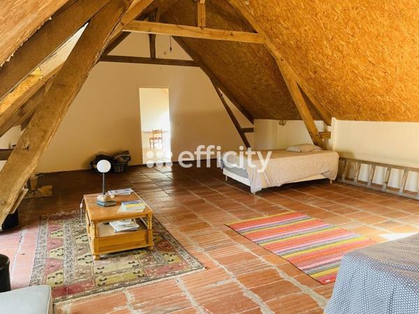 Maison 10 pièces - 300 m² Bien prestige