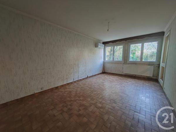 Maison à vendre  4 pièces - 93 m2 VALENCE - 26