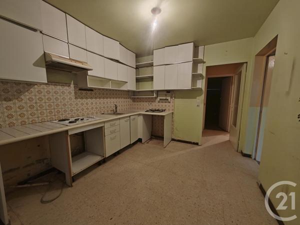 Maison à vendre  4 pièces - 93 m2 VALENCE - 26