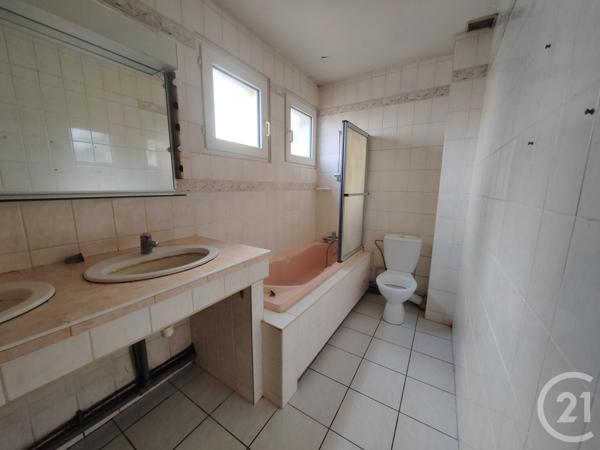 Maison à vendre  4 pièces - 93 m2 VALENCE - 26