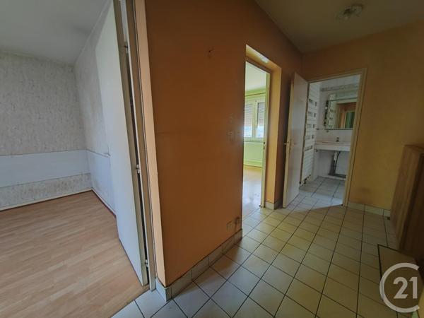 Maison à vendre  4 pièces - 93 m2 VALENCE - 26