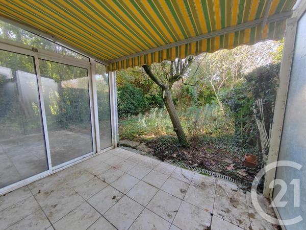 Maison à vendre  4 pièces - 93 m2 VALENCE - 26