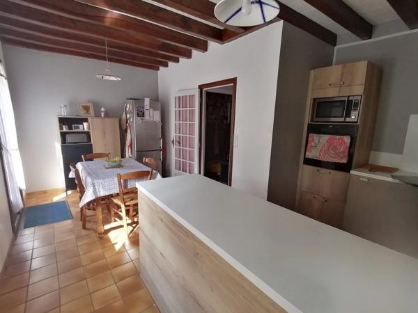 Maison familiale La Souterraine