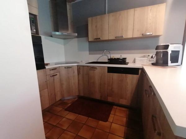 Maison familiale La Souterraine