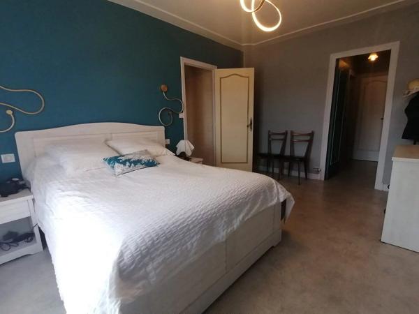 Maison familiale La Souterraine