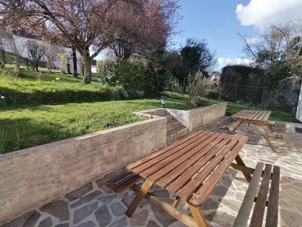 Maison familiale La Souterraine