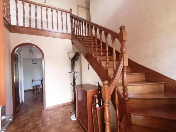 Maison familiale La Souterraine