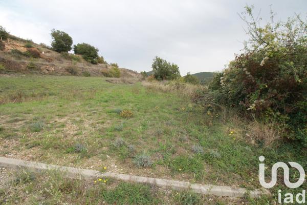 Terrain à vendre 786 m² Saint-Rome-de-Tarn