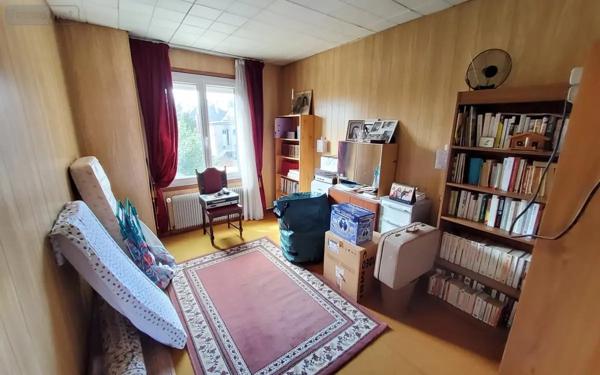 Achat - Maison Saint-Martin-de-Fontenay 14320 9 pièces 162 m 2 505 m 2