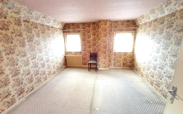 Achat - Maison Saint-Martin-de-Fontenay 14320 9 pièces 162 m 2 505 m 2