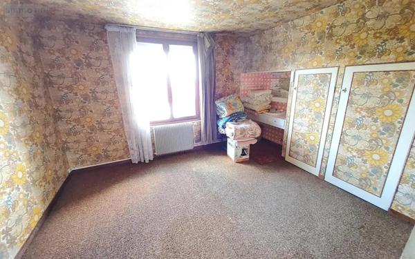 Achat - Maison Saint-Martin-de-Fontenay 14320 9 pièces 162 m 2 505 m 2