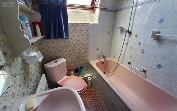 Achat - Maison Saint-Martin-de-Fontenay 14320 9 pièces 162 m 2 505 m 2