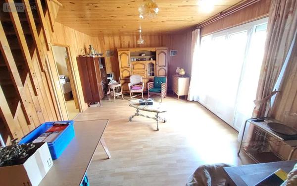 Achat - Maison Saint-Martin-de-Fontenay 14320 9 pièces 162 m 2 505 m 2