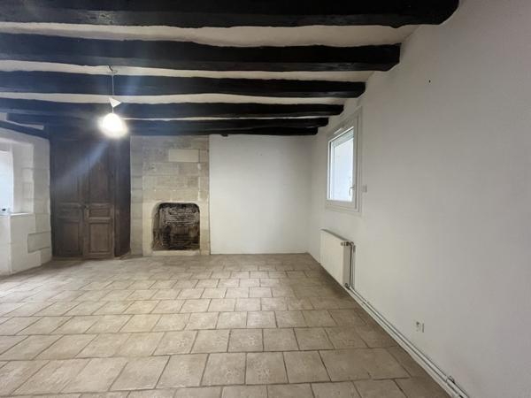 Maison à louer |  St-Cyr-sur-Loire |  4 pièces | 89 m²