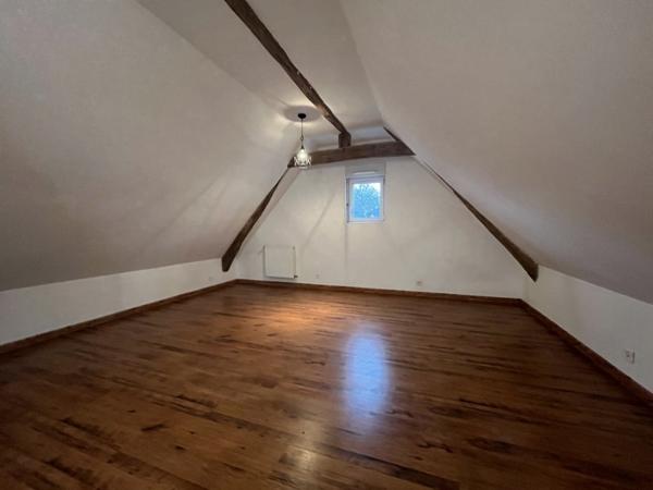 Maison à louer |  St-Cyr-sur-Loire |  4 pièces | 89 m²