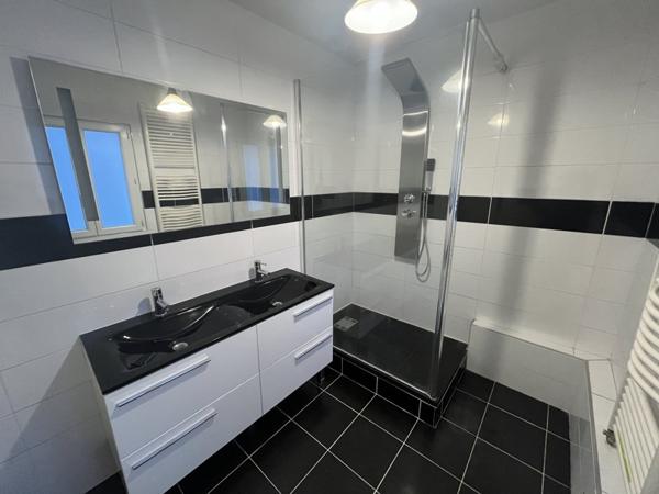 Maison à louer |  St-Cyr-sur-Loire |  4 pièces | 89 m²