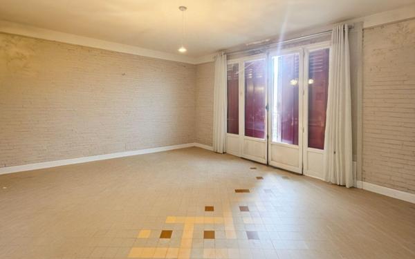 Maison à vendre    4 pièces •  Germignonville
