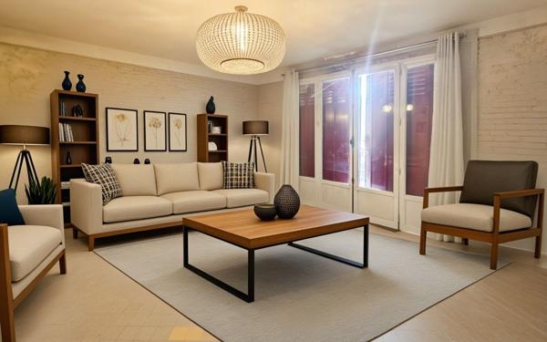 Maison à vendre    4 pièces •  Germignonville
