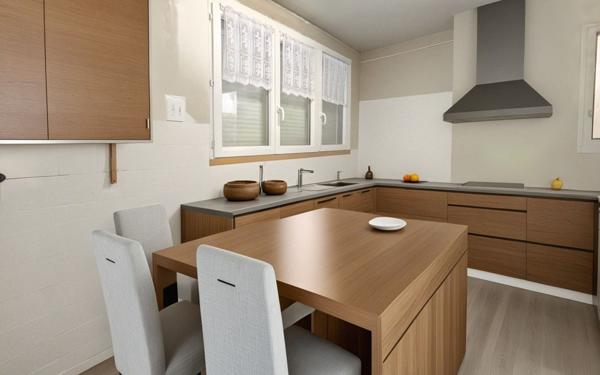 Maison à vendre    4 pièces •  Germignonville
