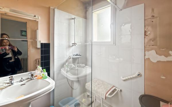 Maison à vendre    4 pièces •  Germignonville
