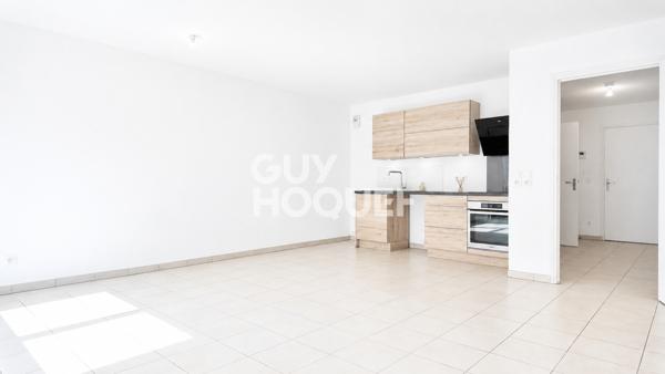 Appartement à vendre de 3 pièces de 68.16 m²