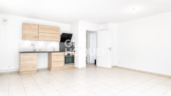 Appartement à vendre de 3 pièces de 68.16 m²