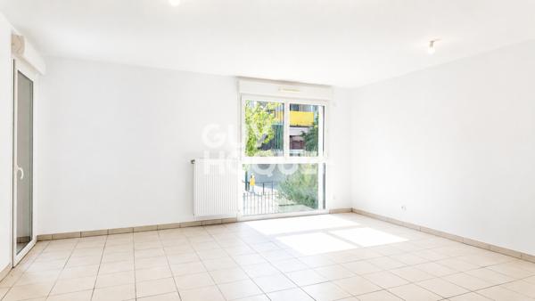 Appartement à vendre de 3 pièces de 68.16 m²