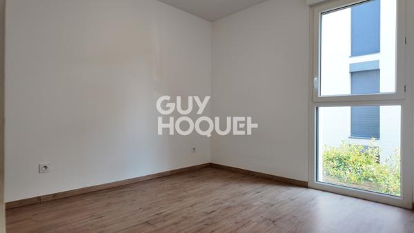 Appartement à vendre de 3 pièces de 68.16 m²