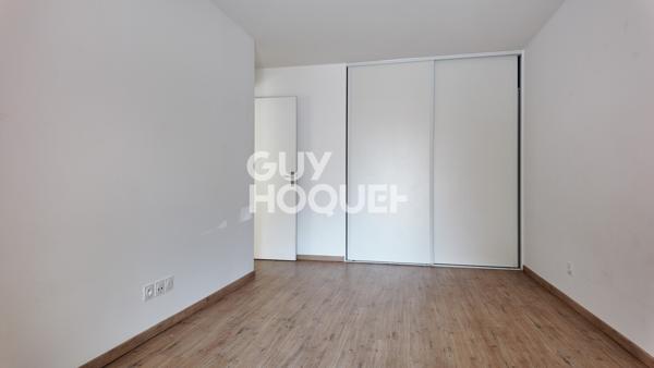 Appartement à vendre de 3 pièces de 68.16 m²